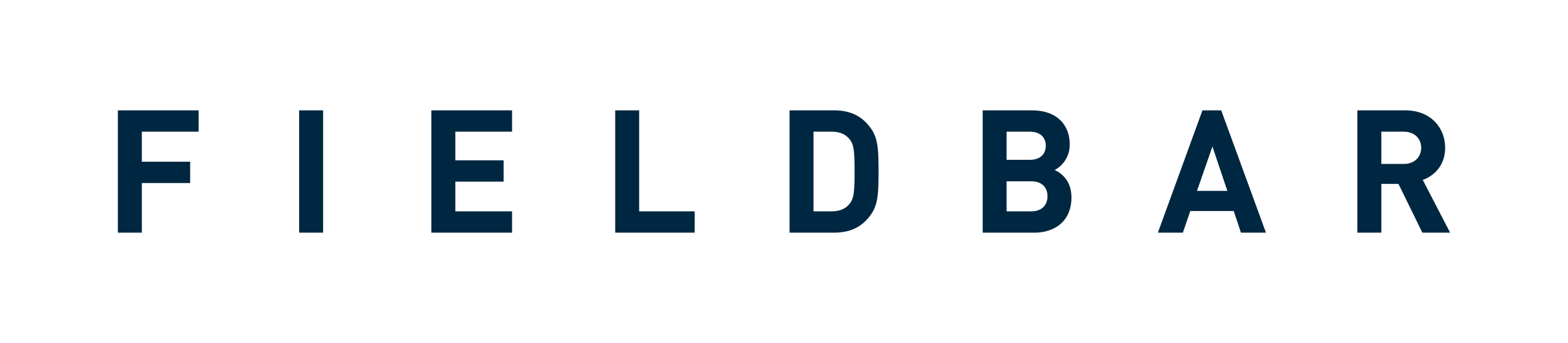 Fieldbar